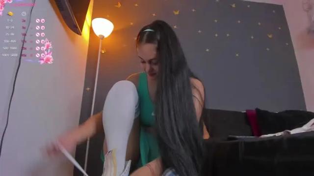 Image 10 of alexa_will Stream on Chaturbate on 14 months ago