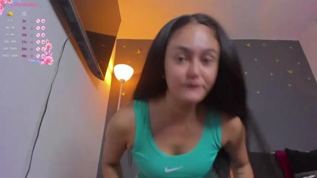 Thumbnail 3, alexa_will's Stream at Chaturbate, 14 months ago