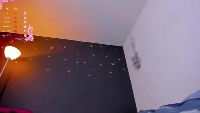 Thumbnail 2, alexa_will's Stream at Chaturbate, 13 months ago