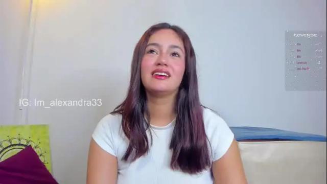 Thumbnail 3, alexa_will's Stream at Chaturbate, 1 month ago
