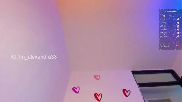 Thumbnail 3, alexa_will's Stream at Chaturbate, 19 days ago
