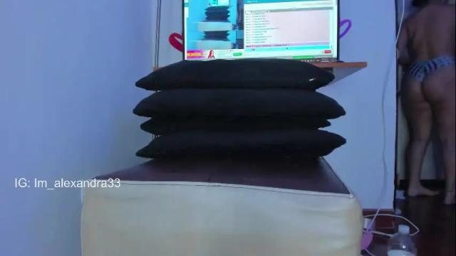 Image 12 of alexa_will Stream on Chaturbate on 4 months ago