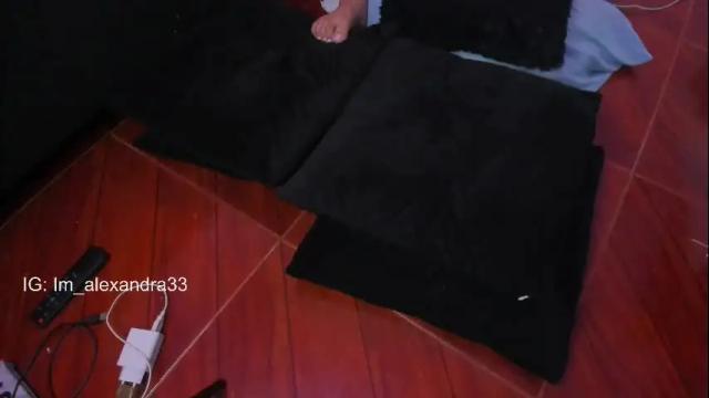 Image 7 of alexa_will Stream on Chaturbate on 4 months ago