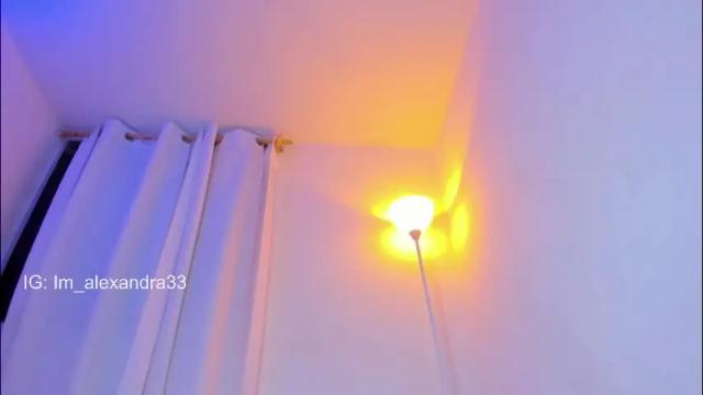 Thumbnail 1, alexa_will's Stream at Chaturbate, 2 months ago