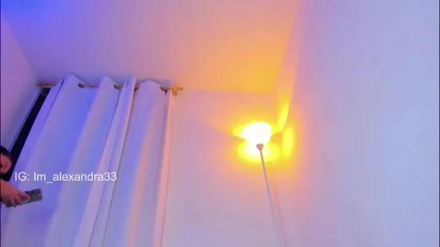 Image 2 of alexa_will Stream on Chaturbate on 2 months ago