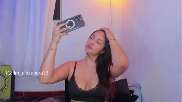 Image 11 of alexa_will Stream on Chaturbate on 2 months ago