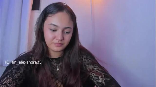 Image 10 of alexa_will Stream on Chaturbate on 2 months ago