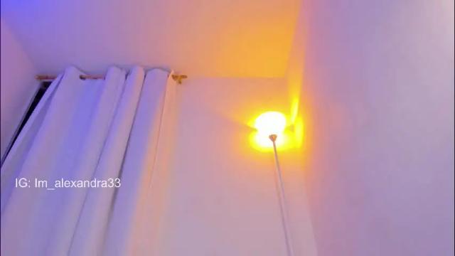 Image 8 of alexa_will Stream on Chaturbate on 2 months ago