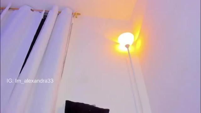 Image 11 of alexa_will Stream on Chaturbate on 2 months ago