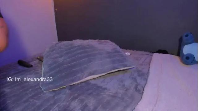 Image 2 of alexa_will Stream on Chaturbate on 1 month ago