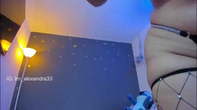 Image 6 of alexa_will Stream on Chaturbate on 1 month ago