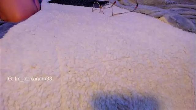 Image 10 of alexa_will Stream on Chaturbate on 13 days ago