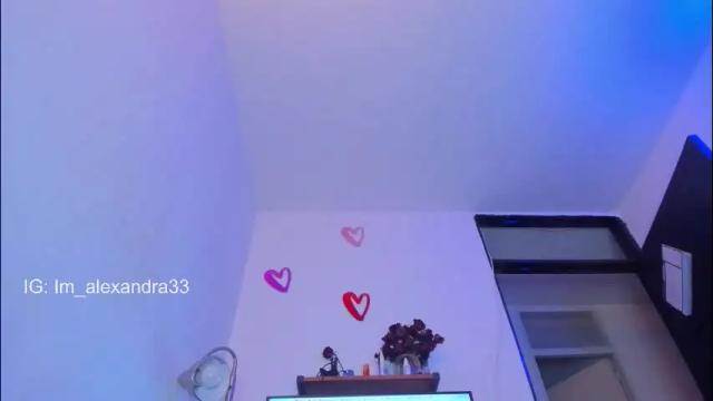 Thumbnail 1, alexa_will's Stream at Chaturbate, 3 days ago