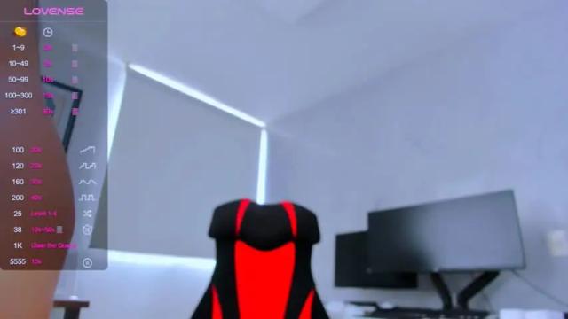 Thumbnail 1, alexaa_marin's Stream at Chaturbate, 14 months ago