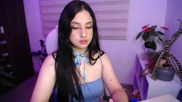 Thumbnail 1, alexaa_obrien's Stream at Chaturbate, 21 months ago