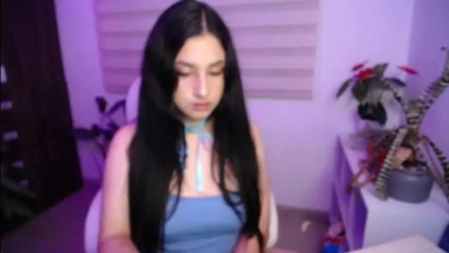 Image 10 of alexaa_obrien Stream on Chaturbate on 21 months ago