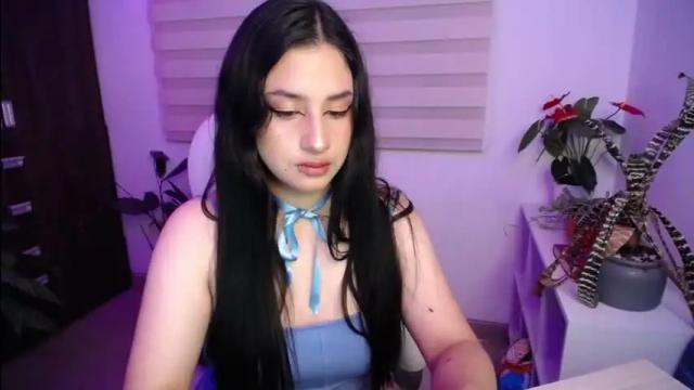 Image 3 of alexaa_obrien Stream on Chaturbate on 21 months ago