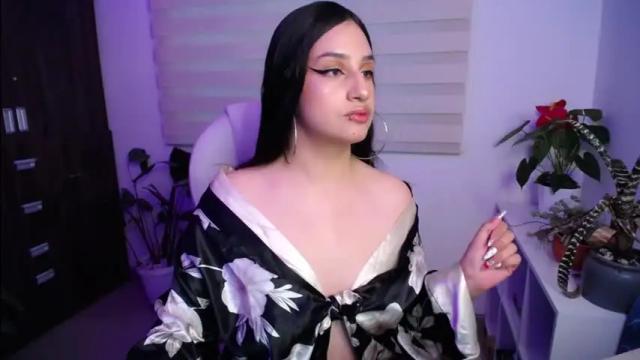 Thumbnail 1, alexaa_obrien's Stream at Chaturbate, 21 months ago