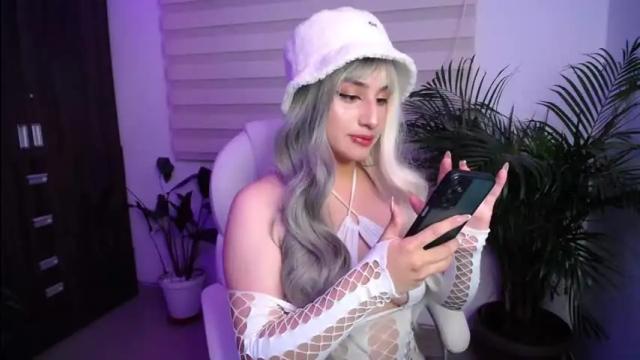 Image 8 of alexaa_obrien Stream on Chaturbate on 21 months ago