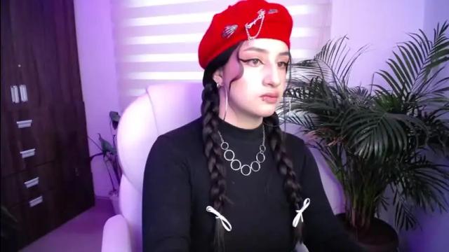 Thumbnail 1, alexaa_obrien's Stream at Chaturbate, 21 months ago