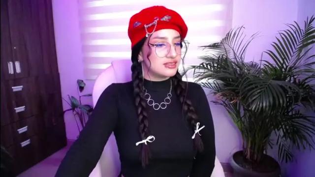 Image 11 of alexaa_obrien Stream on Chaturbate on 21 months ago