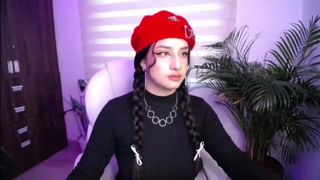 Image 3 of alexaa_obrien Stream on Chaturbate on 21 months ago