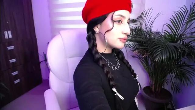 Image 4 of alexaa_obrien Stream on Chaturbate on 21 months ago