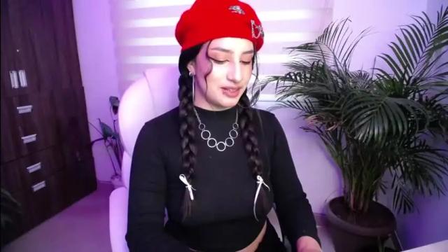 Thumbnail 2, alexaa_obrien's Stream at Chaturbate, 21 months ago