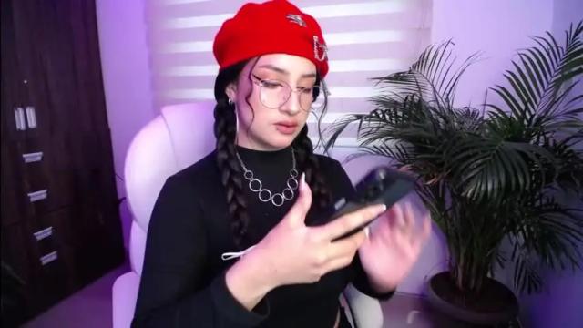 Image 6 of alexaa_obrien Stream on Chaturbate on 21 months ago