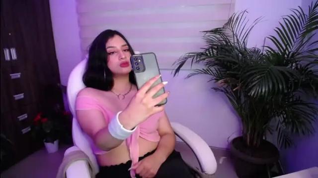 Image 3 of alexaa_obrien Stream on Chaturbate on 21 months ago