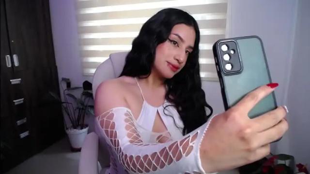 Thumbnail 1, alexaa_obrien's Stream at Chaturbate, 20 months ago