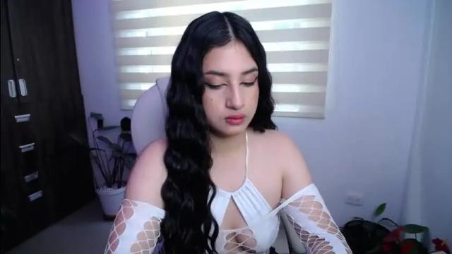 Image 4 of alexaa_obrien Stream on Chaturbate on 20 months ago