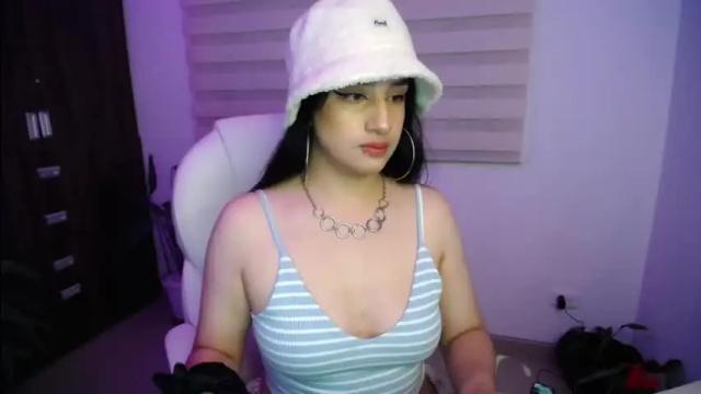 Image 4 of alexaa_obrien Stream on Chaturbate on 20 months ago