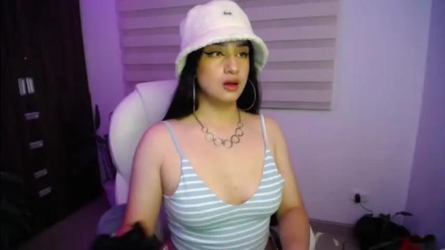 Image 6 of alexaa_obrien Stream on Chaturbate on 20 months ago