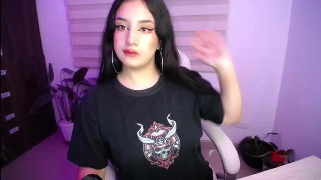 Thumbnail 2, alexaa_obrien's Stream at Chaturbate, 20 months ago