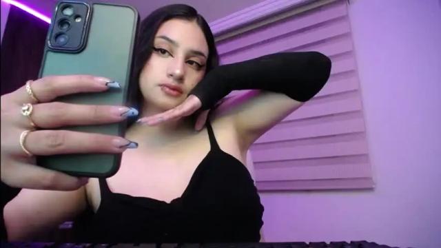 Thumbnail 1, alexaa_obrien's Stream at Chaturbate, 19 months ago