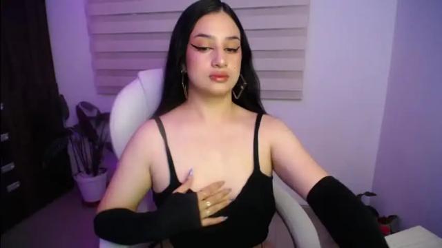 Image 3 of alexaa_obrien Stream on Chaturbate on 19 months ago