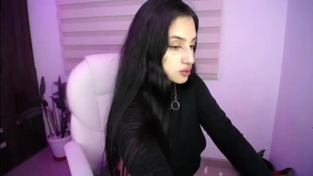 Thumbnail 2, alexaa_obrien's Stream at Chaturbate, 19 months ago