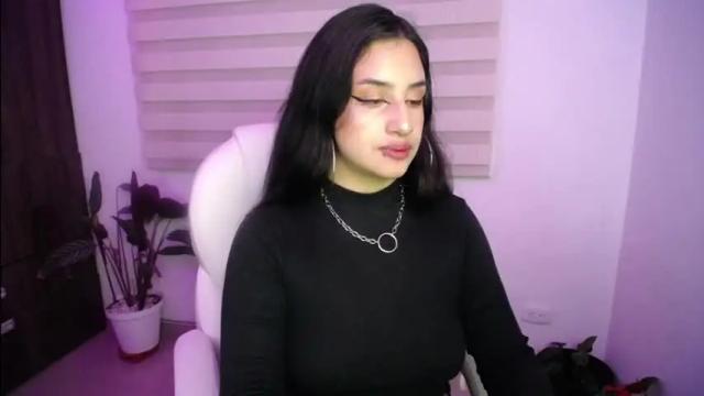 Image 6 of alexaa_obrien Stream on Chaturbate on 19 months ago