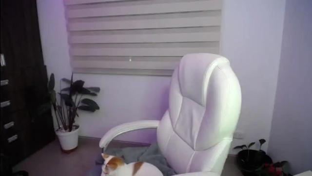 Thumbnail 1, alexaa_obrien's Stream at Chaturbate, 19 months ago