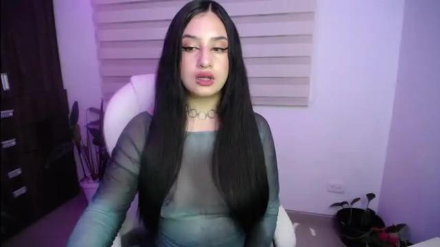 Image 11 of alexaa_obrien Stream on Chaturbate on 19 months ago