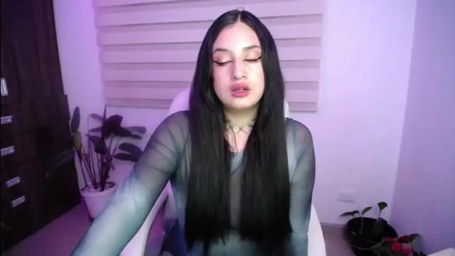 Image 4 of alexaa_obrien Stream on Chaturbate on 19 months ago