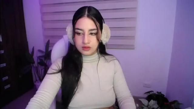 Image 10 of alexaa_obrien Stream on Chaturbate on 19 months ago