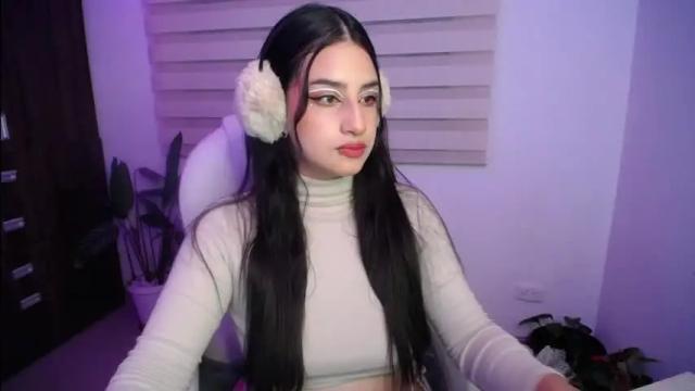 Image 2 of alexaa_obrien Stream on Chaturbate on 19 months ago