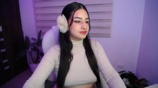 Image 4 of alexaa_obrien Stream on Chaturbate on 19 months ago