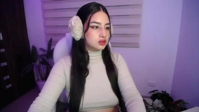 Thumbnail 2, alexaa_obrien's Stream at Chaturbate, 19 months ago