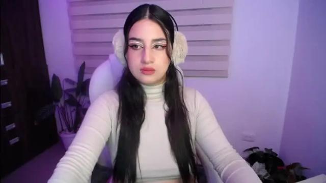 Image 6 of alexaa_obrien Stream on Chaturbate on 19 months ago