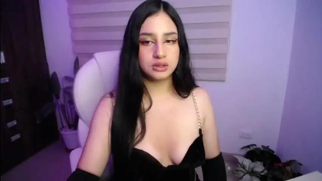 Image 12 of alexaa_obrien Stream on Chaturbate on 19 months ago