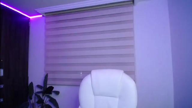 Image 3 of alexaa_obrien Stream on Chaturbate on 19 months ago