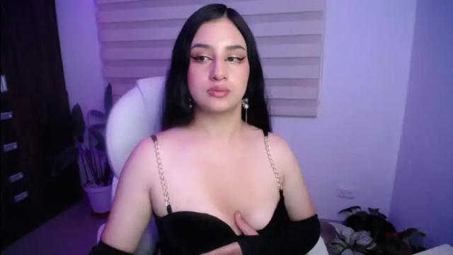 Image 8 of alexaa_obrien Stream on Chaturbate on 19 months ago